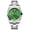 D, variant on Men's Watch Men's Automatic Watch Automatic Movement Water Resistant, Stainless Steel, Sport Business Watch