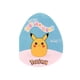 thumbnail image 5 of Squishmallows Pokemon Pikachu Series 1 Plush Toy 25 cm, 5 of 5