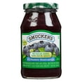 thumbnail image 2 of Smucker's No Sugar Added Blueberry Spread 310mL, 2 of 5