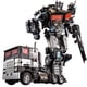 thumbnail image 1 of Juguetes de transformación Robot Car Alloy Commander Optimus Prime Figura de acción Serie de películas Regalo de cumpleaños para niños, 1 of 5
