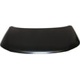 thumbnail image 4 of Fits 11-15 Sorento Front Hood Panel Assembly Primed Steel KI1230126 664001U000, 4 of 5