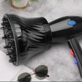 thumbnail image 4 of Portable Adjustable Curling Dryer Diffuser Natural Wavy Hair Styling Accessory, 4 of 8