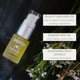 thumbnail image 4 of Champú Hair La Vie para crecimiento, volumen y salud del cuero cabelludo | Derivado natural con árbol de té y aceite de menta, además de queratina y palma enana americana | Sin sulfatos ni parabenos |, 4 of 5