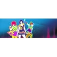 thumbnail image 2 of Restored Nintendo Wii Console with Just Dance 3 Bundle - Black, 2 of 6
