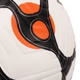 thumbnail image 2 of M Buder Balón de Fútbol Deportivo Entrenamiento PU Talla 5 para Jóvenes y Adultos Tamaño Oficial de Competición 22 cm / 8.6 inches Interior Exterior Resistente al Desgaste, 2 of 9