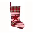 thumbnail image 2 of Socks Gift Bag, Christmas Decorative Pendant, Knitted Gift Bag, Festive Home Decor, Unique Xmas Ornament, Foldable Design, Soft Wool Material, for Bedroom, 2 of 7
