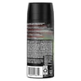 thumbnail image 3 of AXE Fine Fragrance Collection Deodorant Body Spray Watermelon Freeze, 113 g, 3 of 6