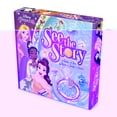 thumbnail image 3 of Funko Games Disney Princess See The Story Board Game, 3 of 5