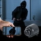 thumbnail image 4 of Cámara De Vigilancia, Alta Definición, Gran Capacidad, Almacenamiento, Teléfono, Monitoreo Remoto, Visión Nocturna, Wifi, Mini Cámara Para El Hogar, 4 of 7