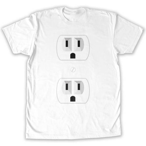 Function -  Outlet  Halloween Costume Men's Fashion T-Shirt