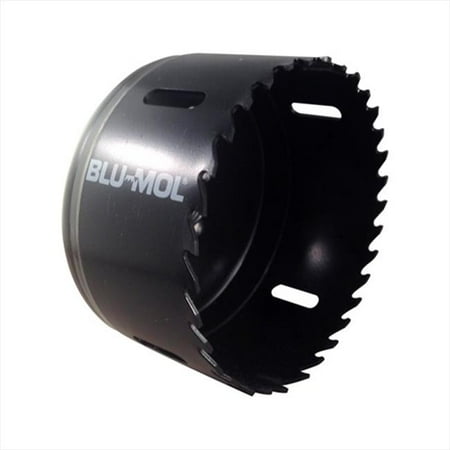 

Disston C58 Blu-Mol 3.63 In. Xtreme Carbide Tipped Hole Saw