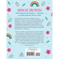 Tú Importas: Devociones y Oraciones para el Corazón de una Joven (Paperback)