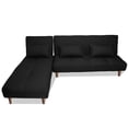 thumbnail image 2 of SALA LIA ESQUINERA BLK, 2 of 6