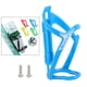 thumbnail image 4 of Jaulas para botellas de agua, soportes básicos para botellas de agua de fibra de para bicicletas con tornillos de 2 piezas y herramienta DYNWAVEMX Jaulas para botellas, 4 of 8