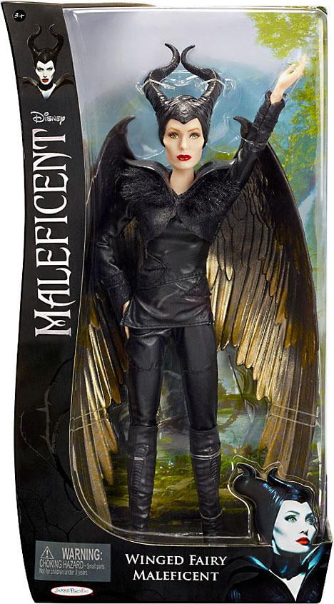maleficent doll walmart
