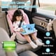thumbnail image 4 of Tablet para Niños, Tableta Android 13 para Niños Pequeños, 6 GB de RAM, 128 GB de ROM, 5000mAh, Protección Ocular de Seguridad HD IPS para Niños y Niña, Apto para Dar Regalos(Azul), 4 of 5