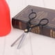 thumbnail image 5 of Tijeras de corte Salón Hugtrwg Peluquería Profesional 2 Piezas, 5 of 6