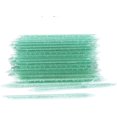 thumbnail image 1 of Nail Cuticle Pusher Crystal Double Ended Reusable Nail Cuticle Removal Pedicure Stick Fork Nail Cleansing Care Tool to Remove Eyelashes Nail Tools for Manicure (Color : Green 20PCS), 1 of 5