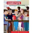 thumbnail image 1 of Conectate. sexualidad para adolescentes, 1 of 1