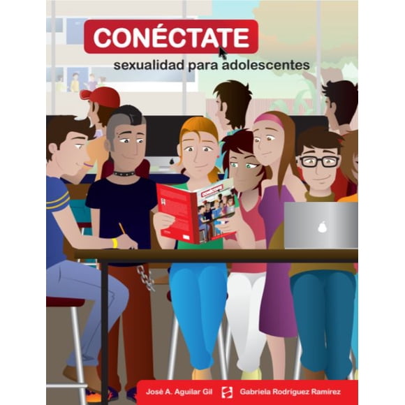 Conectate. sexualidad para adolescentes