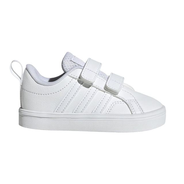 TENIS ADIDAS VS PACE 2.0 IE8888 BLANCO UNISEX 15CM