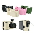 thumbnail image 2 of Protective Camera Silicocne Case for SX740 and SX730 Digital Cameras, 2 of 21
