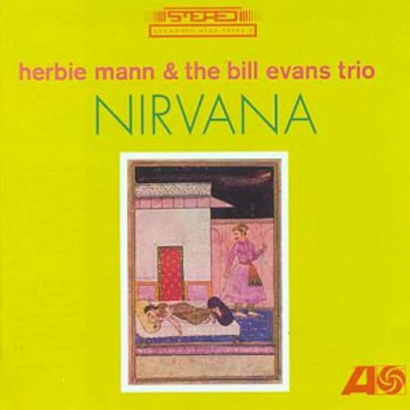 Bill Evans - Nirvana - Music & Performance - CD