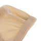 thumbnail image 4 of 2 piezas de redecilla para el pelo, gorro fijo, accesorio para muñecas de 6 piezas Desnudo, 4 of 8