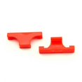 thumbnail image 3 of 20PCS URUAV Servo Extension Cable Clips Lock Plastic Safety Servo Cable Wire Lead Buckle Fixing Hold, 3 of 4