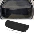 thumbnail image 1 of Unique Bargains Car Cargo Cover Board for Honda Fit 2012-2013 Parcel Shelf Boot Load Cover Tonneau Shield Parcel Shelf Shade Tonneau Privacy Board Black, 1 of 7