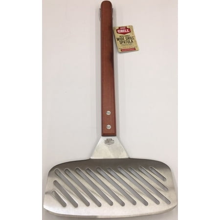 Expert Grill Xl Rosewood Spatula