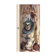 thumbnail image 1 of asddcavvf Window Stickers Window Clings Scary Window Decoration With Door Decal Jungle Stickers, 1 of 5