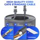 thumbnail image 3 of Cable Ethernet Ohmvolta Starlink Gen 3 23m Impermeable, 3 of 7