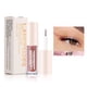 thumbnail image 1 of Pisexur Belleza Maquillaje Lápiz delineador de ojos líquido con purpurina de color fino, sombra de ojos, resaltador, 2 mlpara mujeres y hombres, 1 of 2