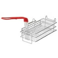 thumbnail image 2 of TableCraft TB1164 Top And Bottom Burrito Fry Basket, 2 of 4