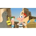 thumbnail image 2 of Phineas and Ferb: Star Wars, 2 of 5