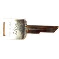 thumbnail image 1 of Kaba Ilco 1584 Freightliner Key Blank, 1 of 1