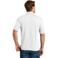 thumbnail image 5 of Gildan Men's Ultra Cotton Long Sleeve T-Shirt - G2400, 5 of 8