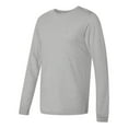 thumbnail image 2 of BELLA + CANVAS Unisex Jersey Long Sleeve Tee, 2 of 5