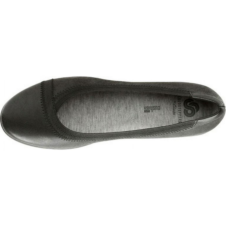 Women s Clarks Caddell Dash Wedge Walmart