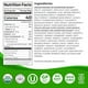 thumbnail image 2 of Orgain Organic Greens Powder + 50 Superfoods, Original - 1 Billion Probiotics for Digestive Health, Antioxidants, Vegan, Plant-Based, Gluten-Free, Non-GMO, Green Juice & Smoothie Drink Mix - 0.62lb, 2 of 5