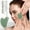 Green, variant on Kokovifyves Facial Microcirculation/Removing Toxins/Preventing Wrinkl-Gua Sha Board