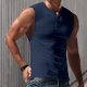 thumbnail image 2 of Playeras Deportivas Camiseta De Manga Corta Para Hombre Camisetas Casuales Sólidas Para Vacaciones Tops, 2 of 9
