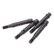 thumbnail image 4 of RC CVD Drive Shaft Set 4Pcs/Set 1:10 Scale Transmission Shaft Joint Compatible con YK4012 4013 4084 RC Car ANGGREK Otros, 4 of 8