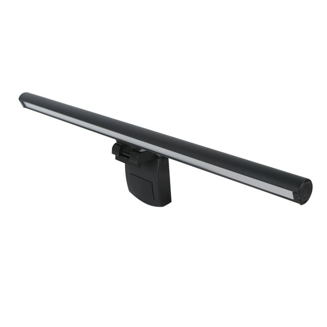 Lampe d'Écran d'Ordinateur Menée, Lumière d'Écran 5W USB 3000-6000K pour la Table