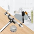 thumbnail image 2 of Herramienta de Plantilla de Hardware Sunnimix Localizador de punzones, 2 of 7