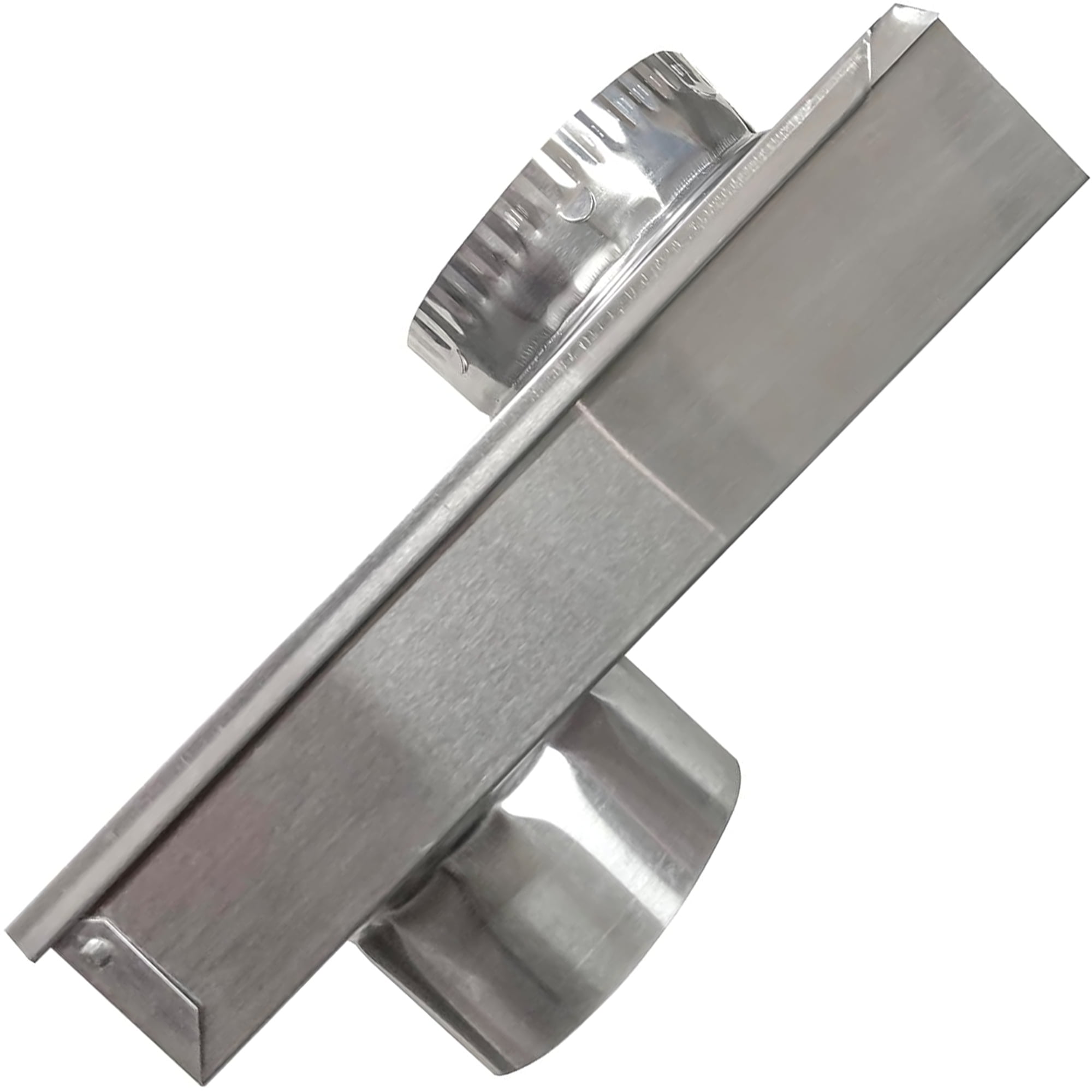 Open Box Builder's Best SAF-TDUCT Zero Periscope Dryer Vent, Adjustable 0-5"