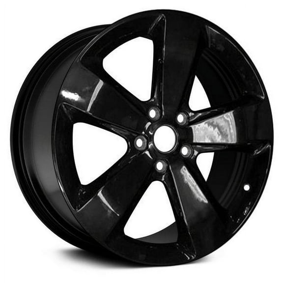 Aluminum Wheel Rim 20 Inch For Jeep Grand Cherokee 2014-2016 5 Lug 127mm 5 Spoke