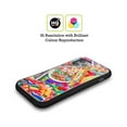 thumbnail image 2 of Head Case Designs Officially Licensed Aimee Stewart Colourful Sweets Candy Hybrid Case Compatible with Apple iPhone 7 Plus / iPhone 8 Plus, 2 of 7