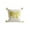 Yellow-2, variant on OAVQHLG3B Double Sided Printed Bow Pillow Bedroom Pillow Office Chair Pillow Detachable Pillowcase